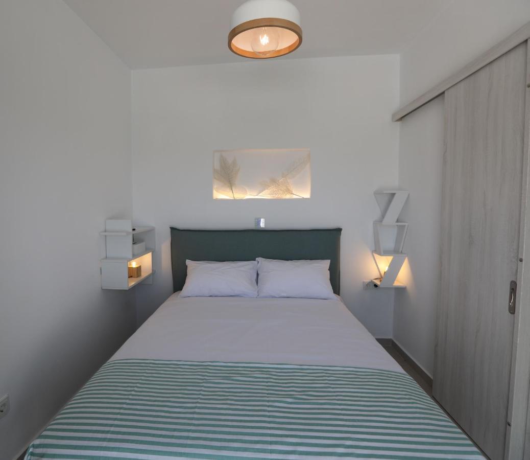 Apartment Therοs - Sunset View Parikia (Paros)