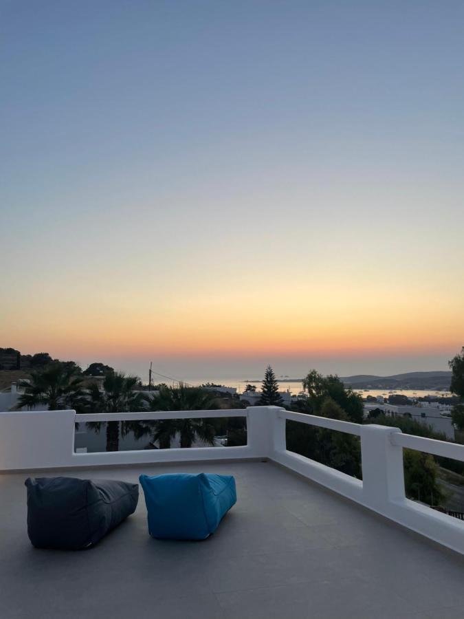 Therοs - Sunset View