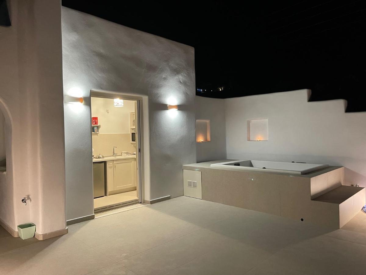 Therοs - Sunset View Apartment *