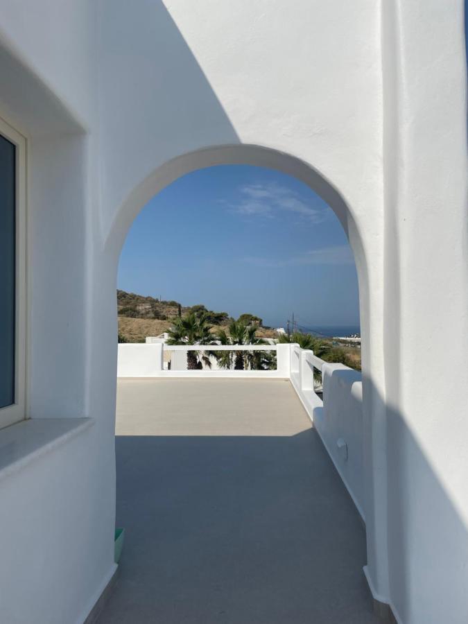 Apartment Therοs - Sunset View *