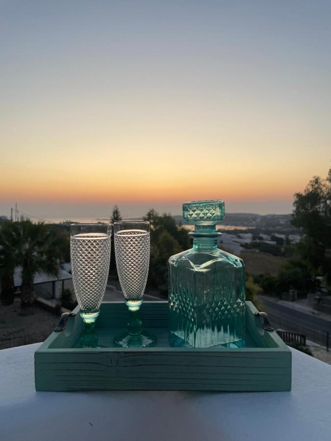 Therοs - Sunset View *