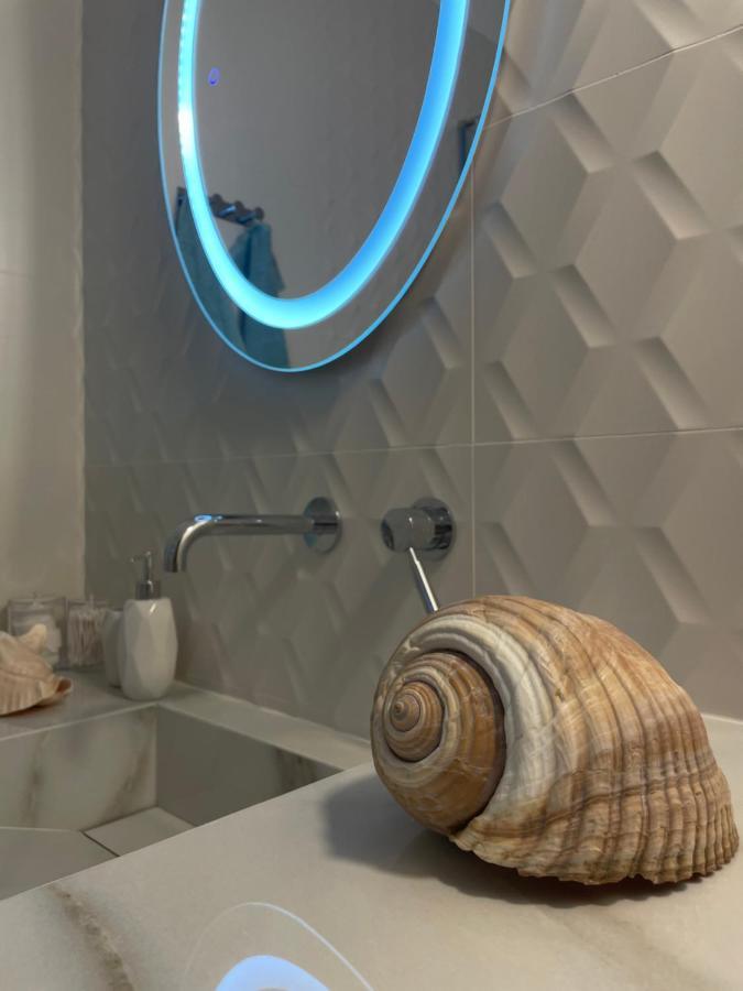 Therοs - Sunset View Apartment *