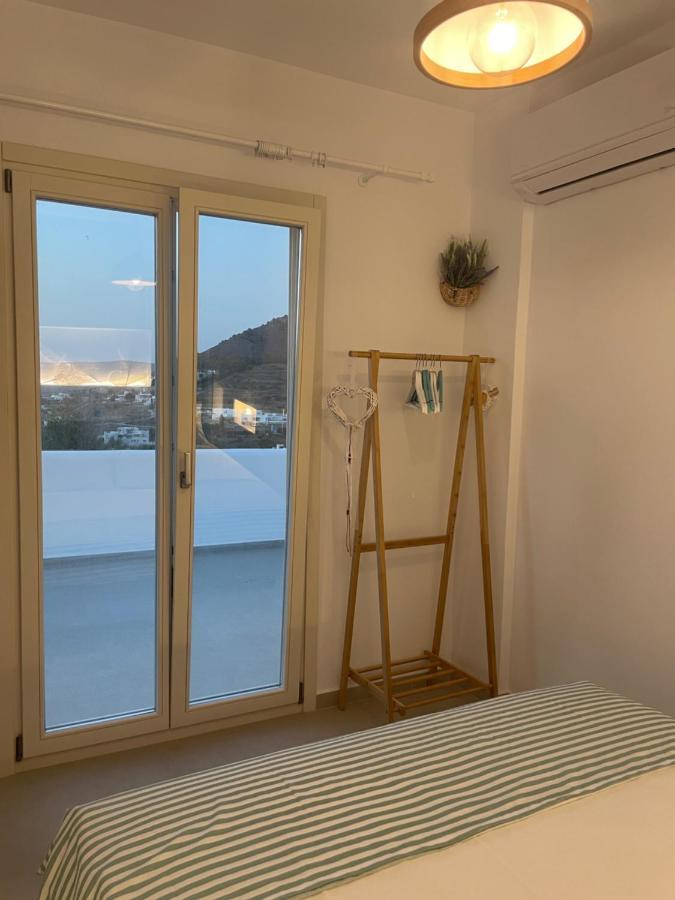 Apartment Therοs - Sunset View Parikia (Paros)